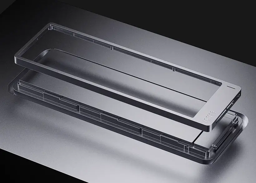 Lofree Flow 2 Mechanical Keyboard