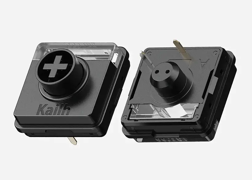 Lofree Flow 2 Mechanical Keyboard