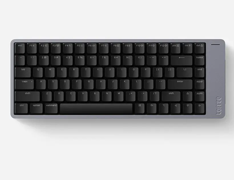 Lofree Flow 2 Mechanical Keyboard