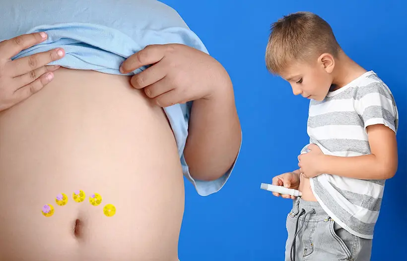 Luna Phase Stamp Insulin Pen Injection by Xiangyu Liu, Jiaqi Ye, Xinman Wang, Yalan Luo