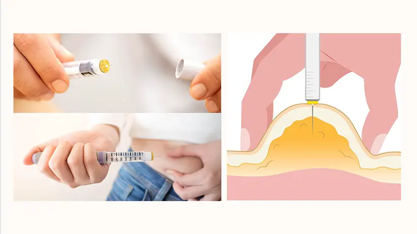 Luna Phase Stamp Insulin Pen Injection by Xiangyu Liu, Jiaqi Ye, Xinman Wang, Yalan Luo