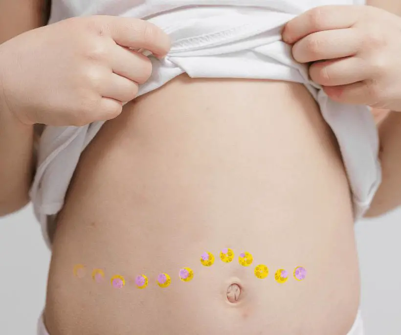 Luna Phase Stamp Insulin Pen Injection by Xiangyu Liu, Jiaqi Ye, Xinman Wang, Yalan Luo