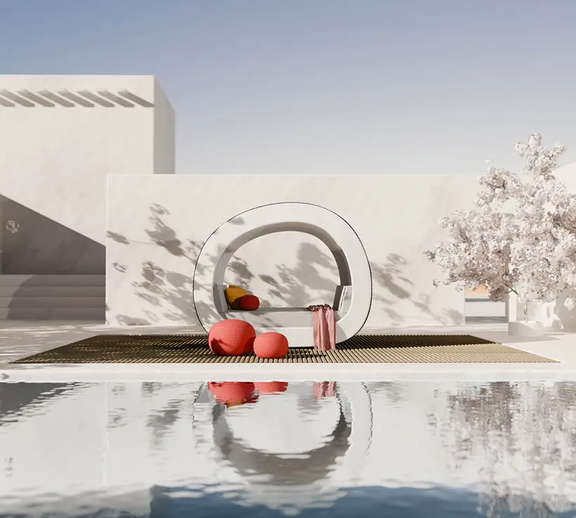Maki Outdoor Furniture