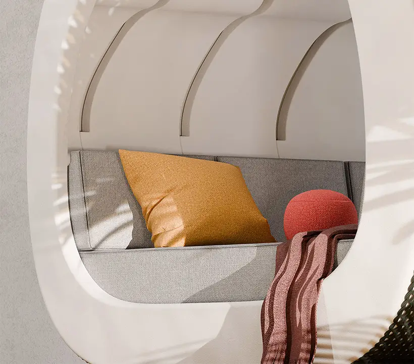 Maki Outdoor Furniture