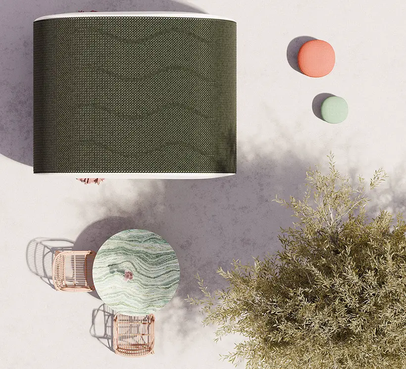 Maki Outdoor Furniture