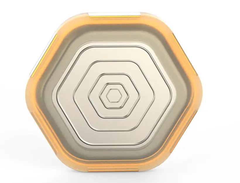 Mtto Temperature-Controlled Patch