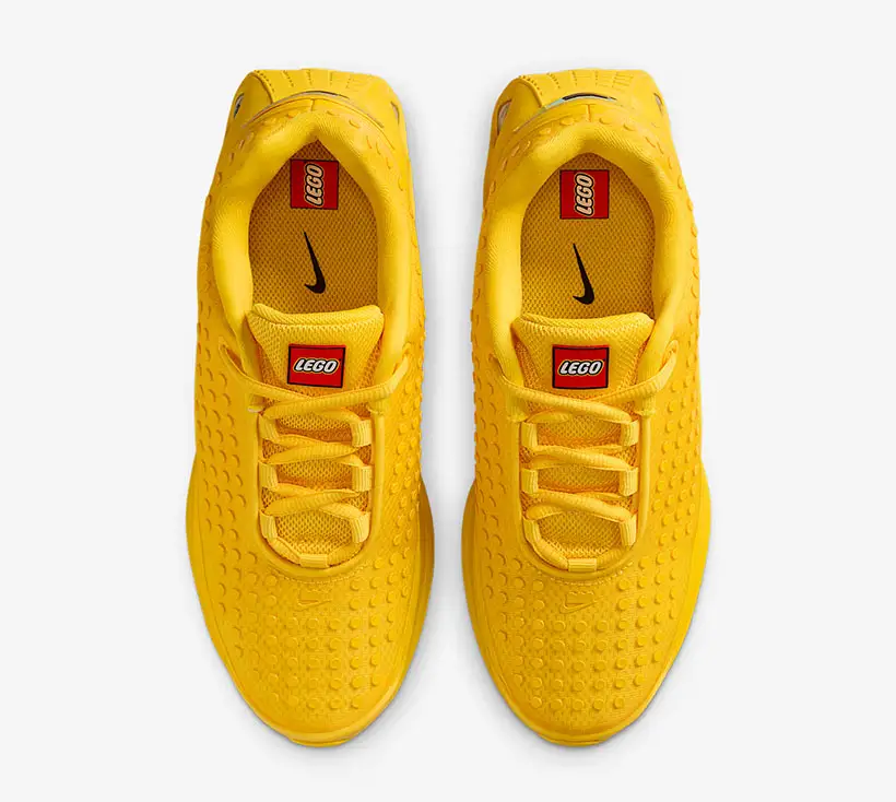 Nike Air Max Dn x LEGO Collection