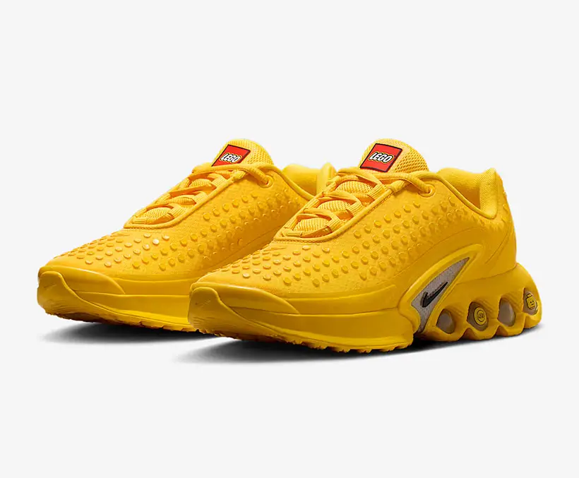 Nike Air Max Dn x LEGO Collection