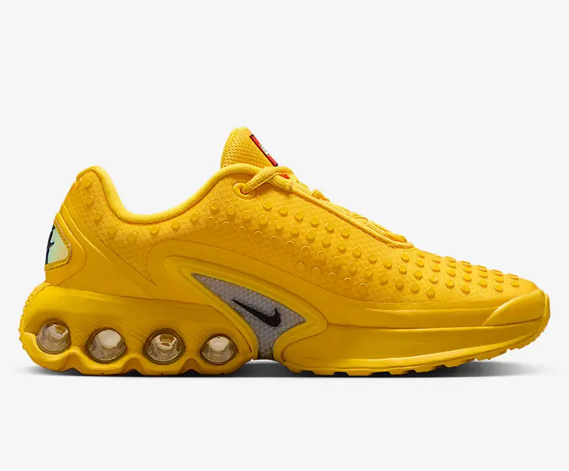 Nike Air Max Dn x LEGO Collection