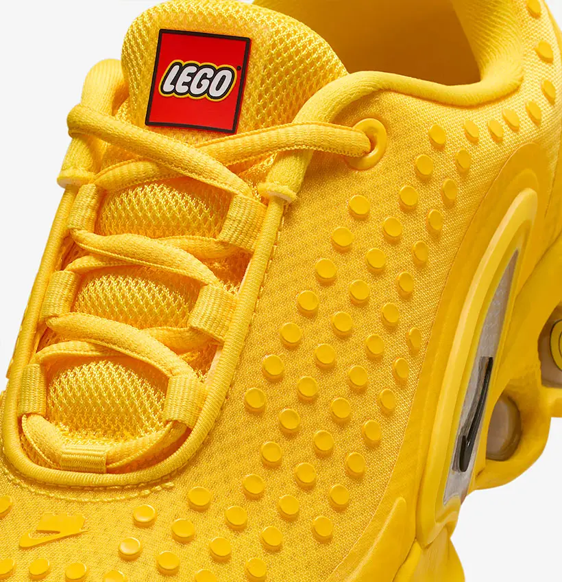 Nike Air Max Dn x LEGO Collection