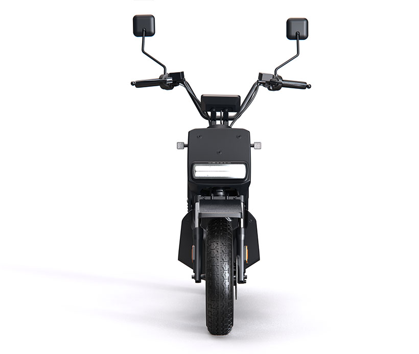 Vässlan Epa-1 Electric Scooter