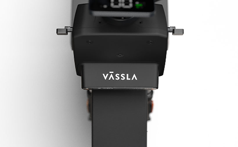 Vässlan Epa-1 Electric Scooter