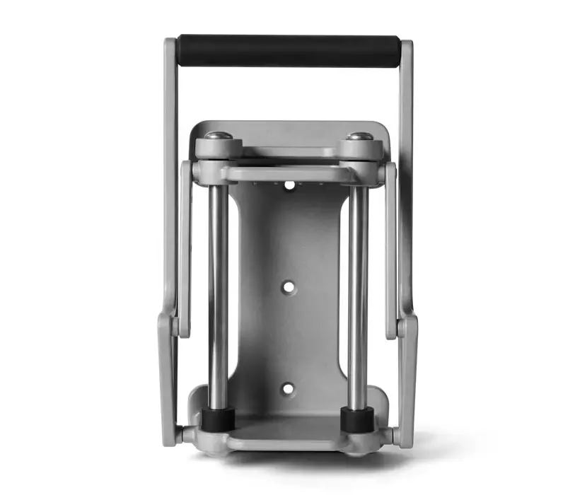 YETI Can Crusher