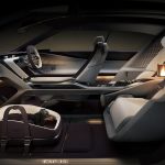 Bentley EXP 15 Design Vision Concept