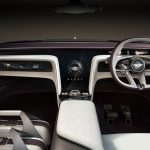 Bentley EXP 15 Design Vision Concept