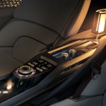 Bentley EXP 15 Design Vision Concept