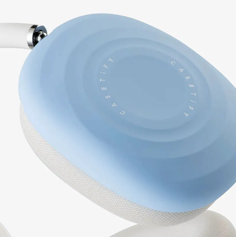 Casetify Ripple Case for AirPods Max by Ponti Design Studio