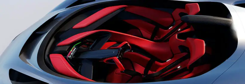 Chevrolet California Corvette Concept