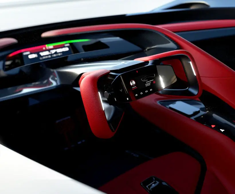 Chevrolet California Corvette Concept