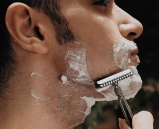 ModuRazor V2 Titanium Razor Gives You Next Level Experience of Portable Shaving