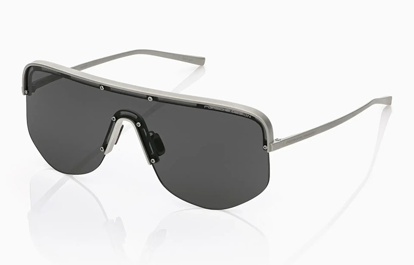 P'8954 Iconic 911 Targa 60Y Sunglasses