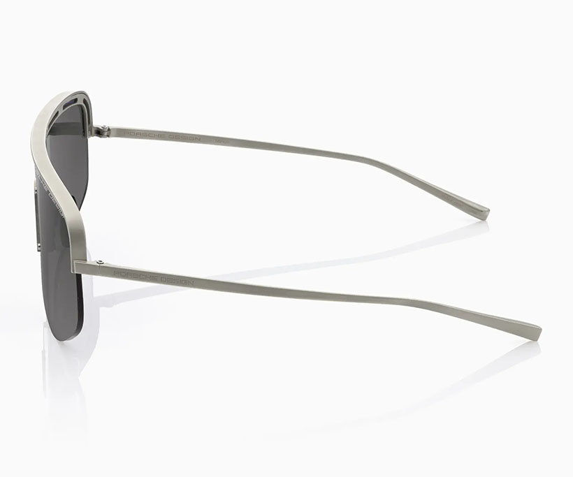 P'8954 Iconic 911 Targa 60Y Sunglasses