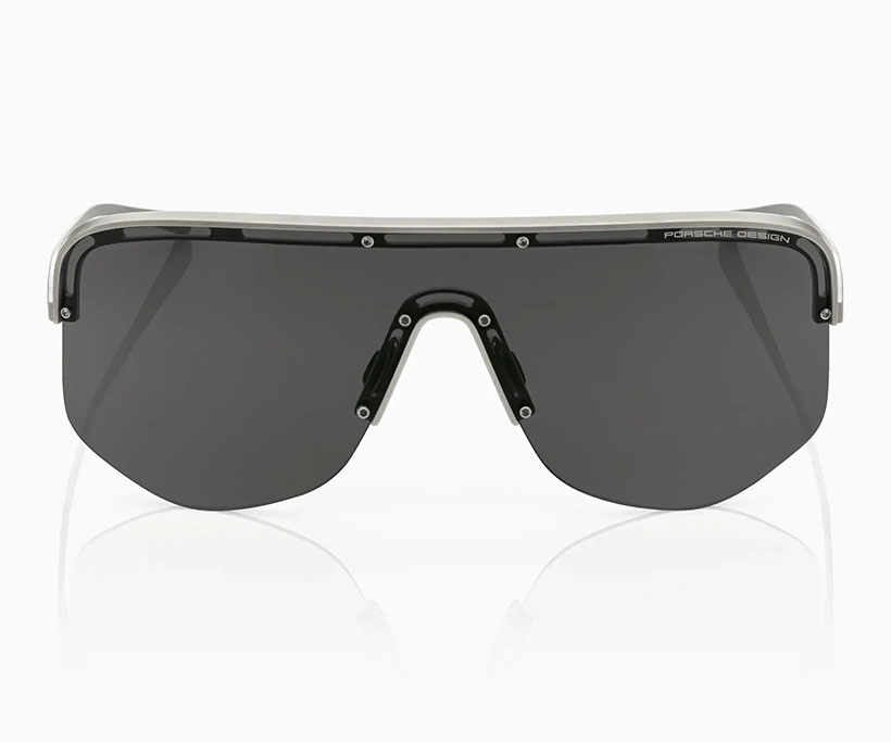 P'8954 Iconic 911 Targa 60Y Sunglasses