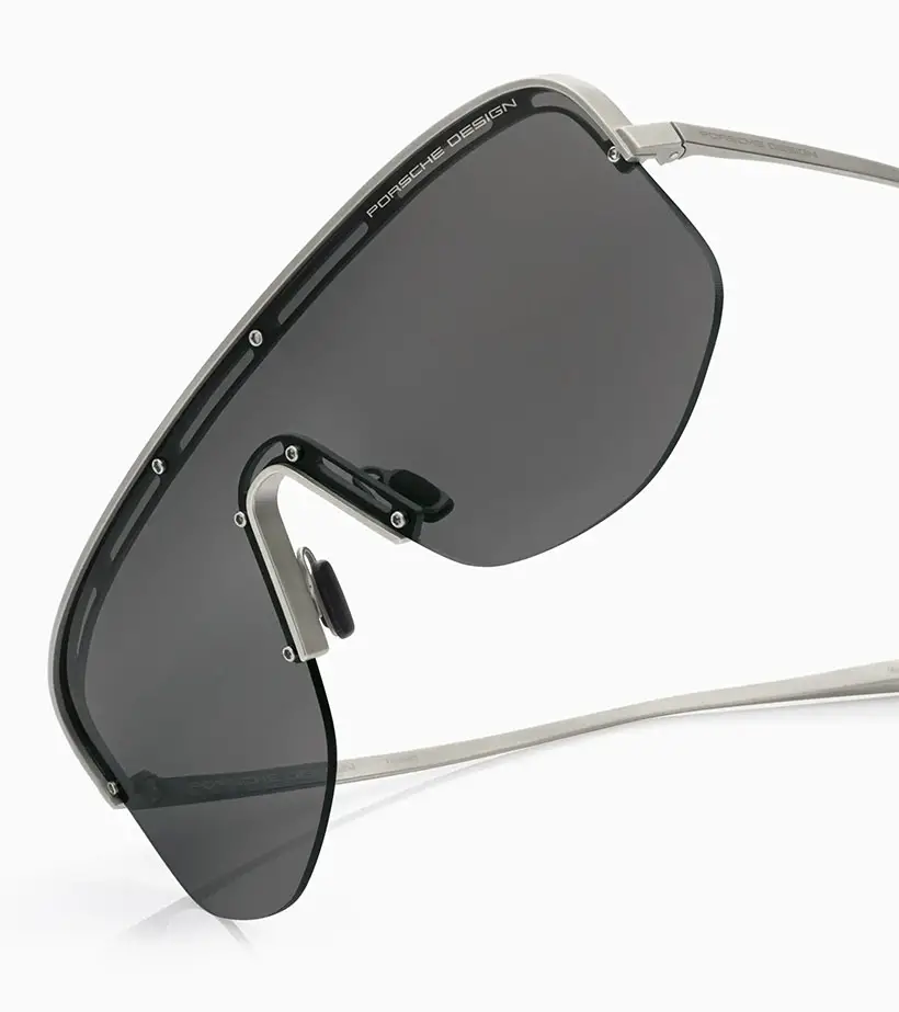 P'8954 Iconic 911 Targa 60Y Sunglasses