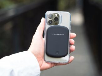 Pixy Go Magsafe Wireless Power Bank Promises Lightest and Thinnest MagSafe-Compatible Power Bank