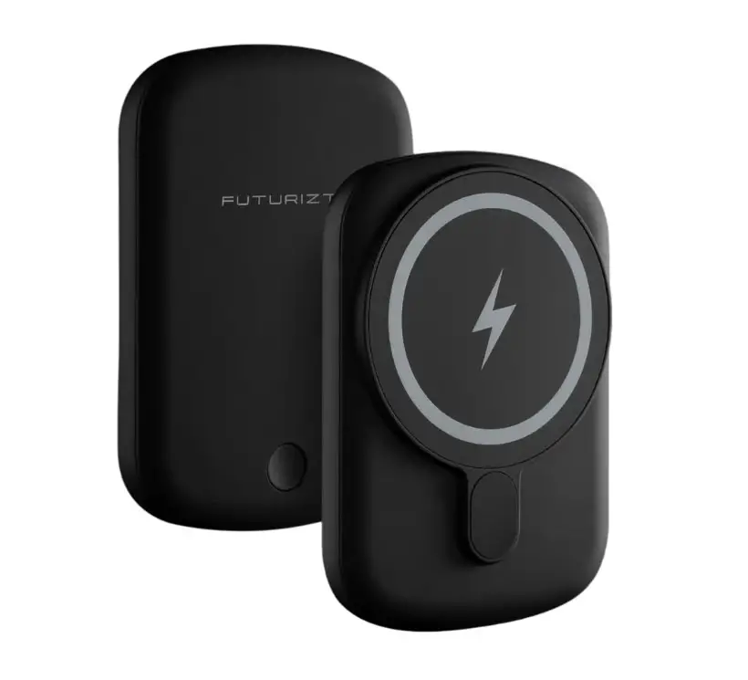 Pixy Go Magsafe Wireless Power Bank