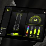 Shuv Advanced Electric Skateboard