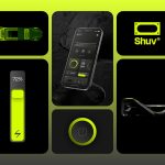 Shuv Advanced Electric Skateboard