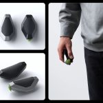 Shuv Advanced Electric Skateboard