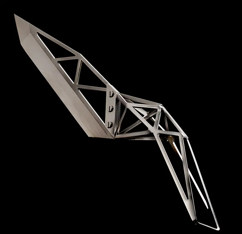 Suwada Kitchen Knife