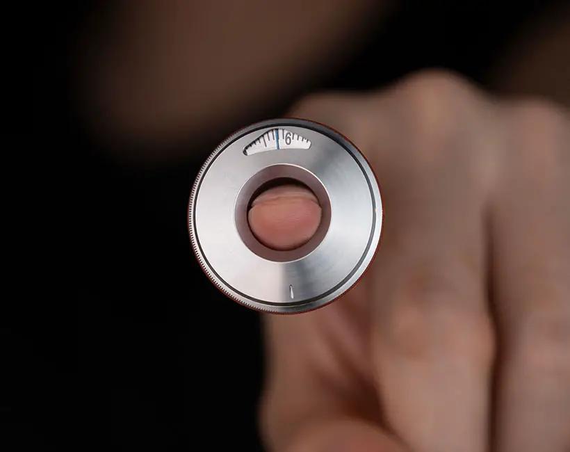 Titaner Tiroler 2.0 Measuring Tool
