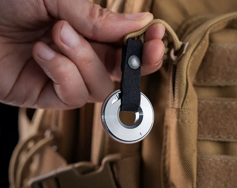 Titaner Tiroler 2.0 Measuring Tool