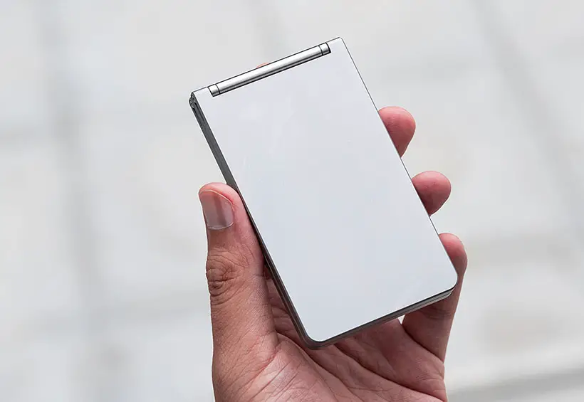 Titaner Titanium EDC Thin Wallet