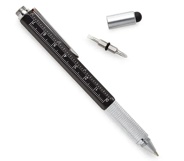 5-in-1 Tool Pen