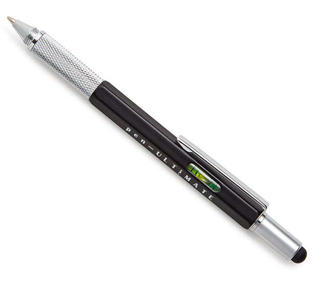 5 in 1 Tool Pen