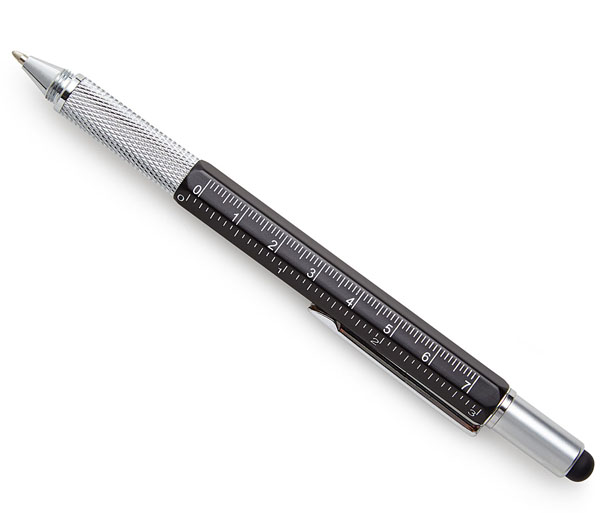 5 in 1 Tool Pen