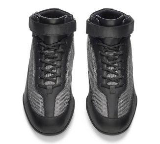 Motorsports Inspired Porsche Design 50Y Sneaker High Top