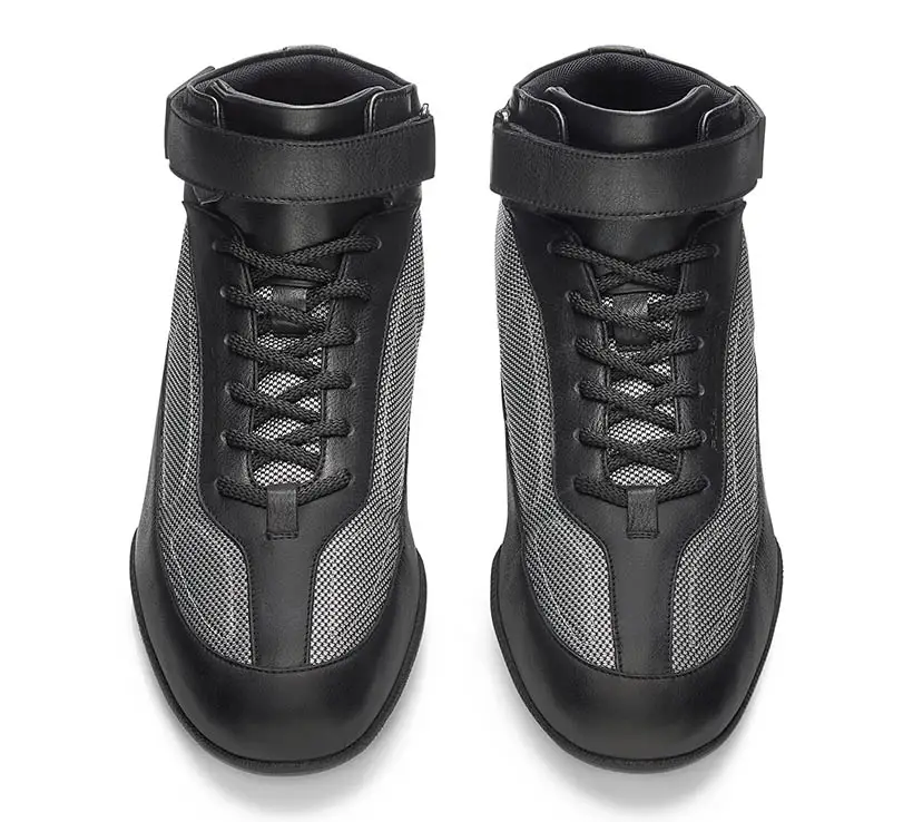 50Y Sneaker High Top by Porsche Design