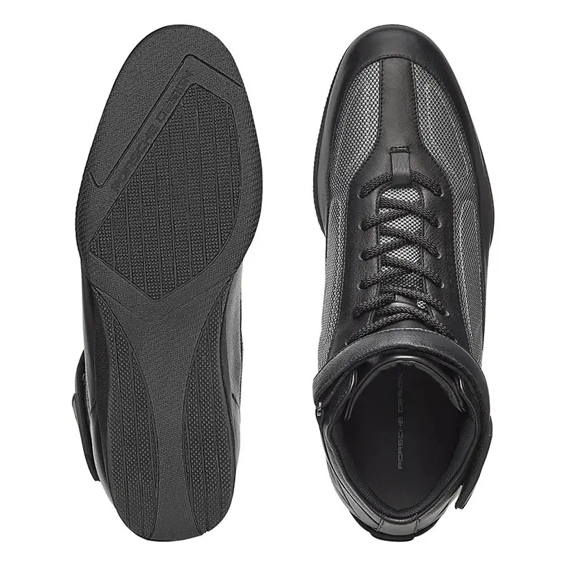 50Y Sneaker High Top by Porsche Design