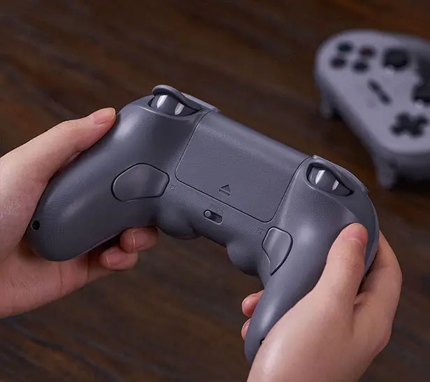 8Bitdo Pro 2 Bluetooth Game Controller