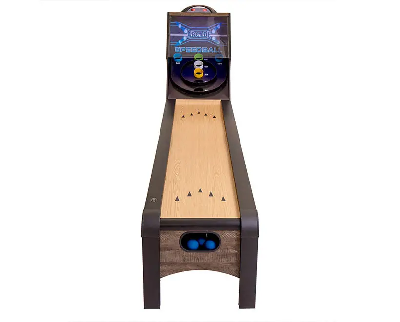 Classic 9-Ft. Arcade Speedball Game