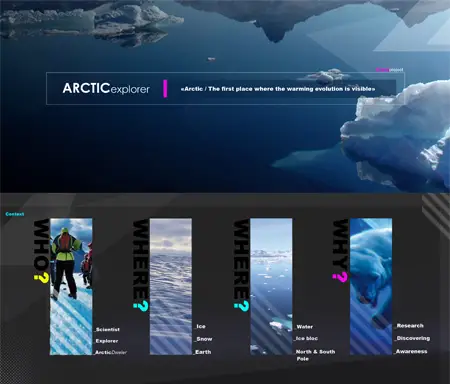 Arctic explorer concept6