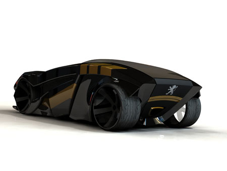 Automotive Concept