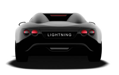 lighting gt uk sportscar