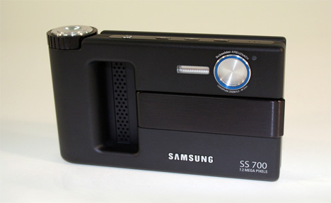 samsung digital camera