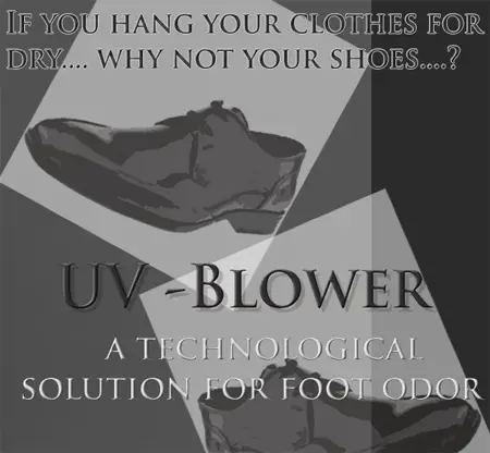 UV blower concept5